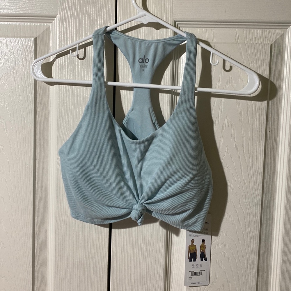 BRAND NEW ALO SPORTS BRA